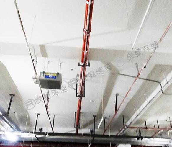 豐富文娛生活，環(huán)瑞電熱為您管道運行保駕護航！